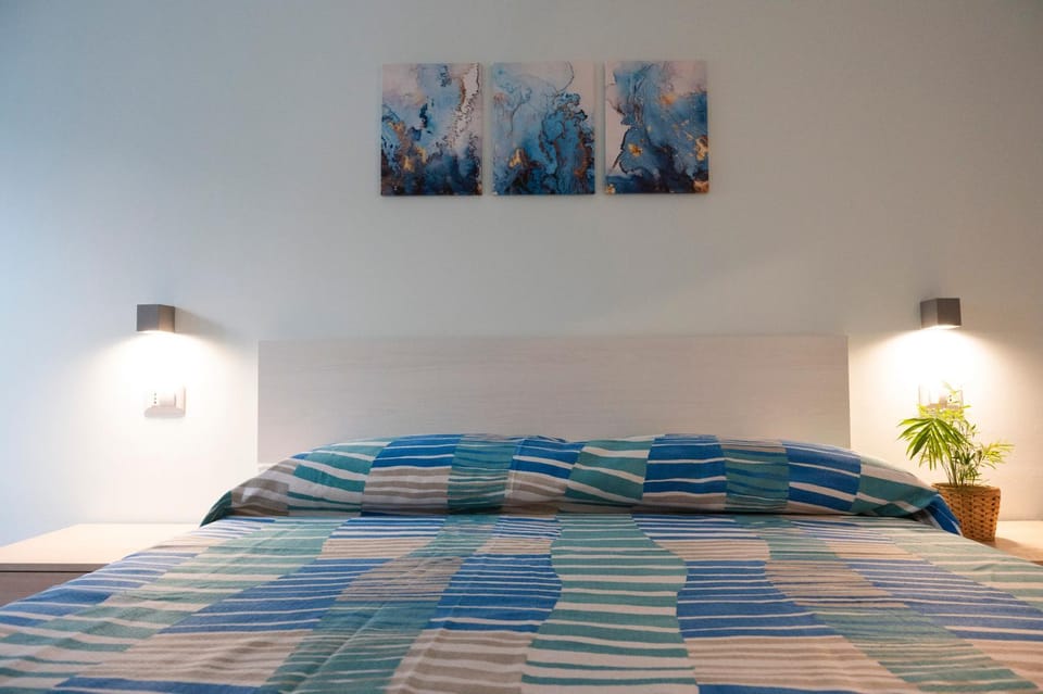 antica dogana apartments scirocco Apartment in Terracina