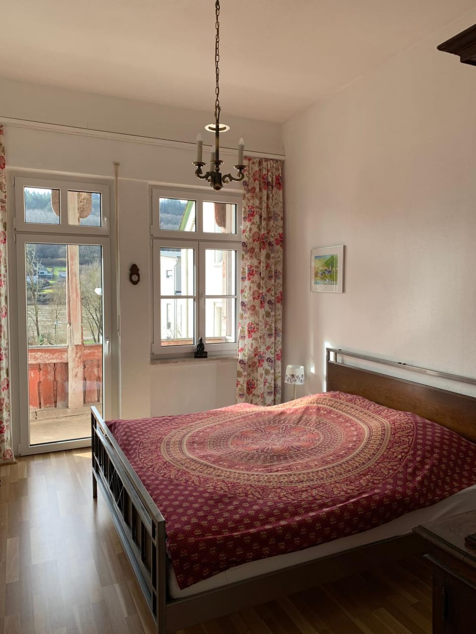 Nikola Apartment in Cochem-Zell