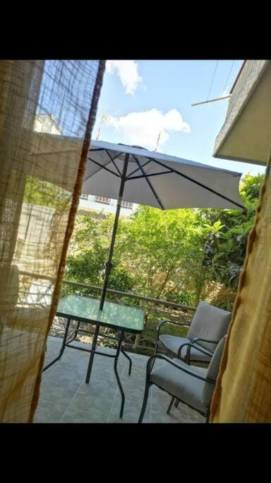 Patio, Balcony/Terrace, Balcony/Terrace, Dining area