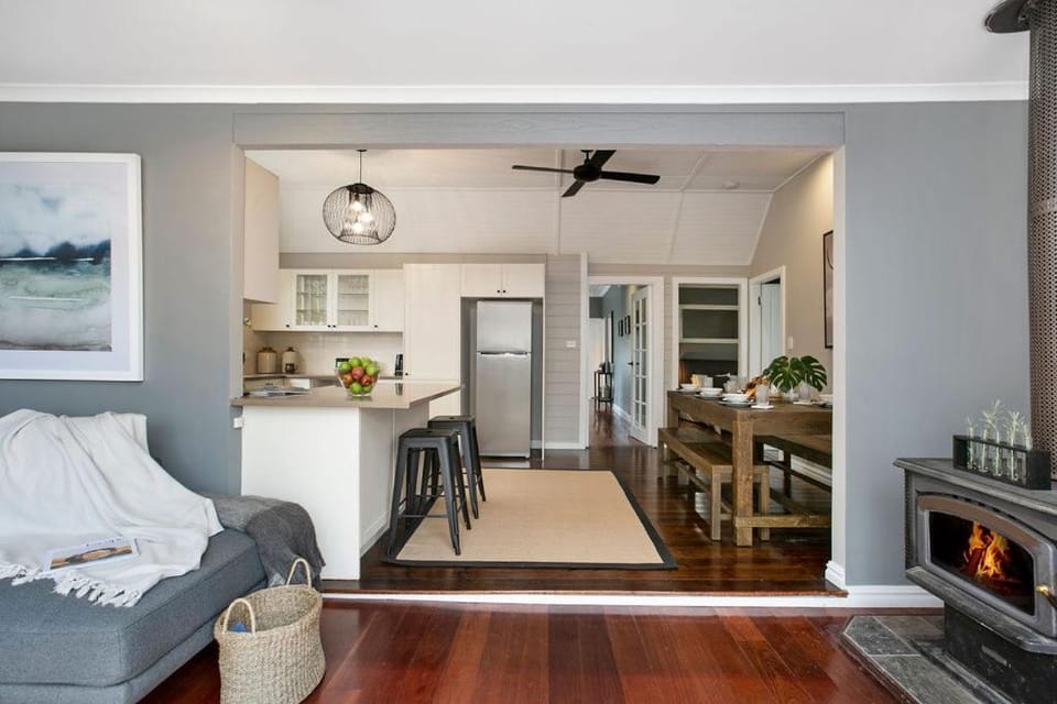 Hideaway Cottage - Your Southern Highlands Escape House in Moss Vale