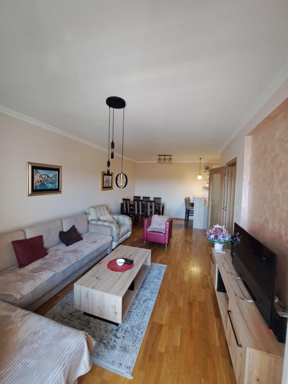 VUCETIC Apartment- Podgorica Apartment in Podgorica
