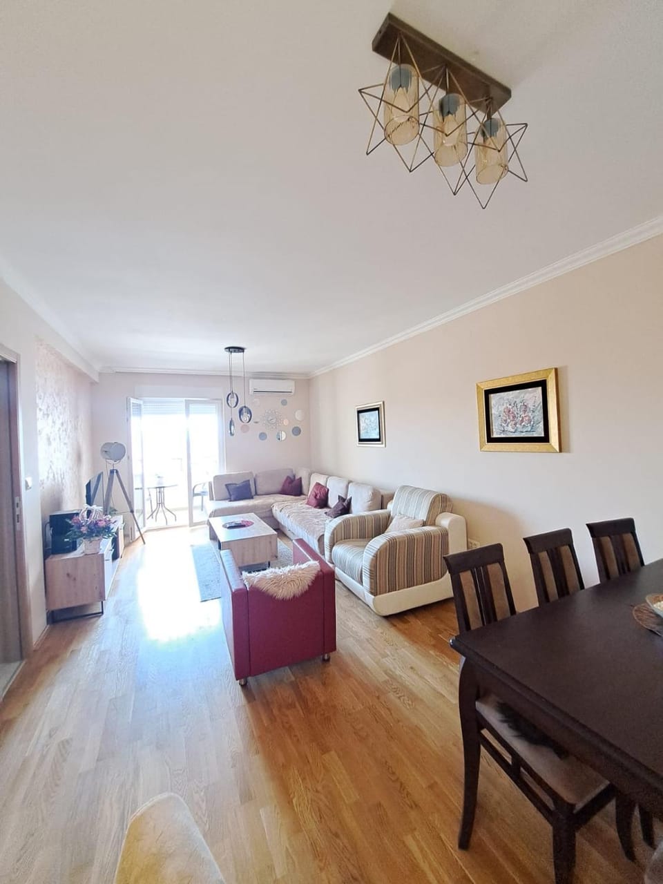 VUCETIC Apartment- Podgorica Apartment in Podgorica