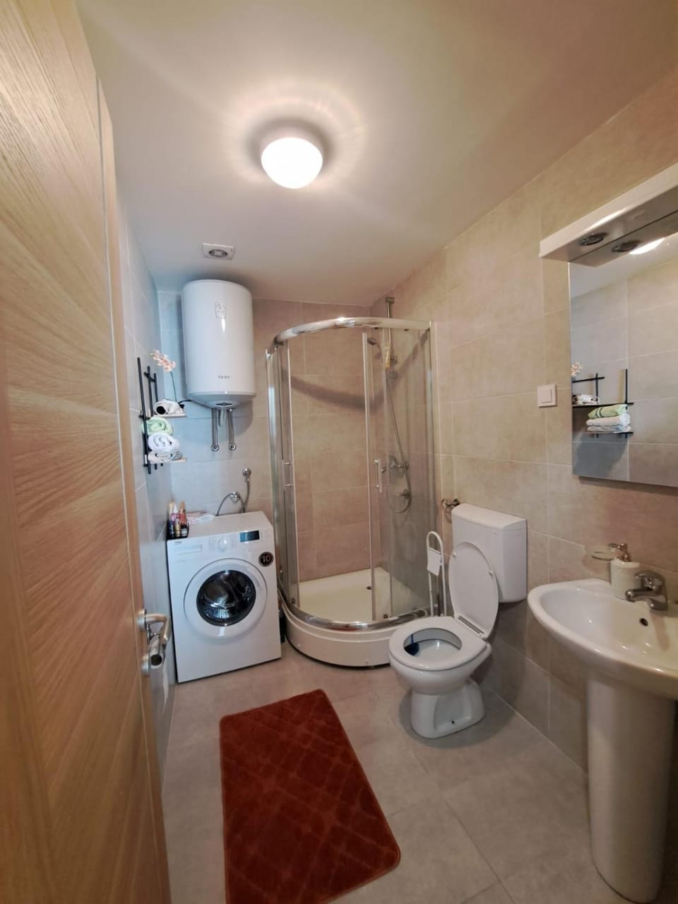 VUCETIC Apartment- Podgorica Apartment in Podgorica