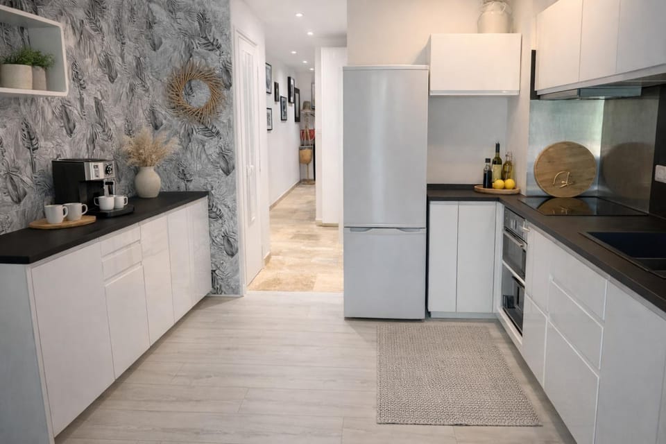 Petite Perle by Port Azur Rental Apartment in Cogolin