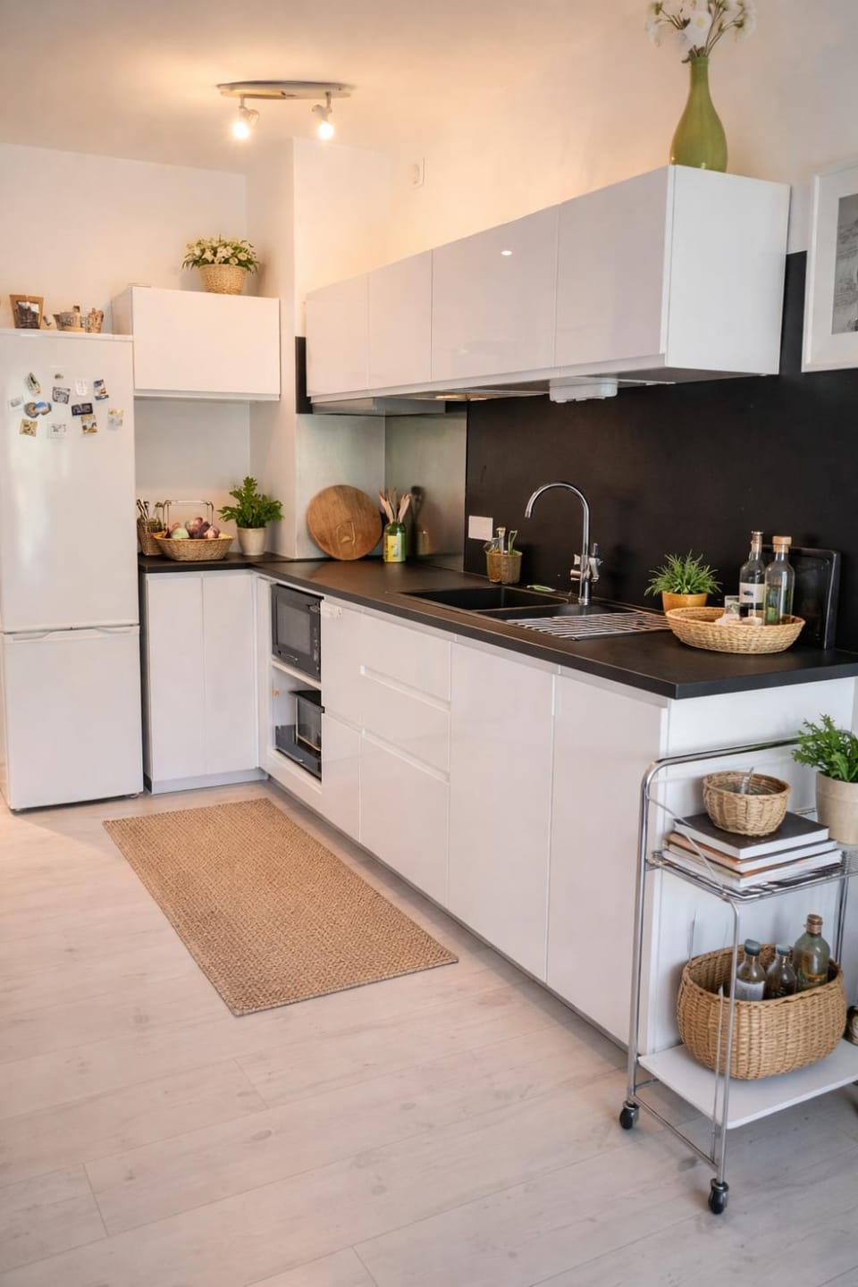 Petite Perle by Port Azur Rental Apartment in Cogolin