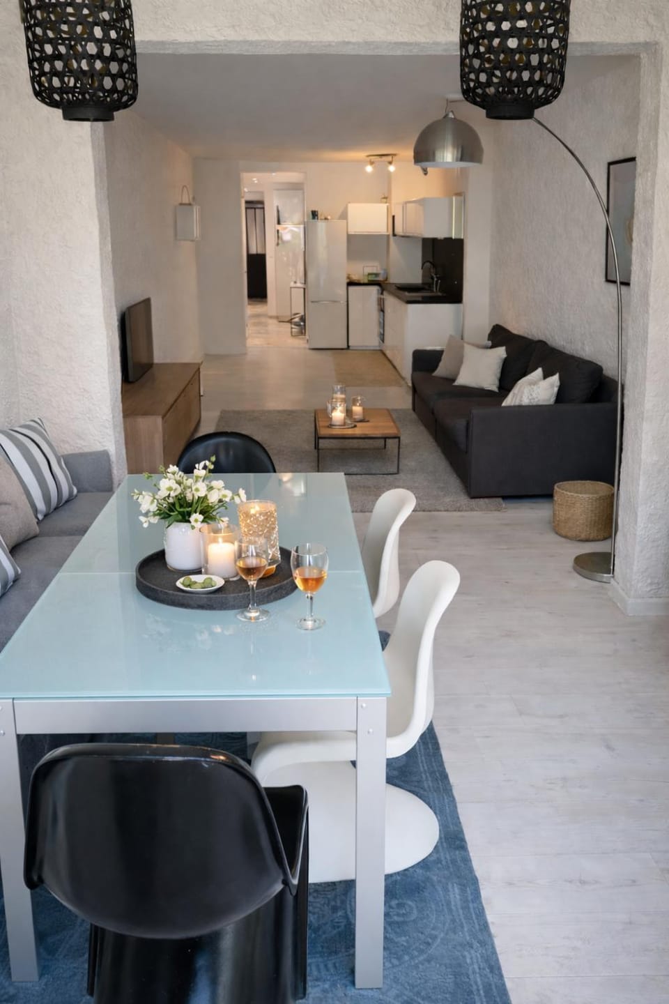 Petite Perle by Port Azur Rental Apartment in Cogolin