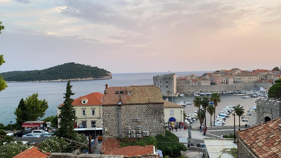 Just a step to the Old city gates Apartment in Dubrovnik