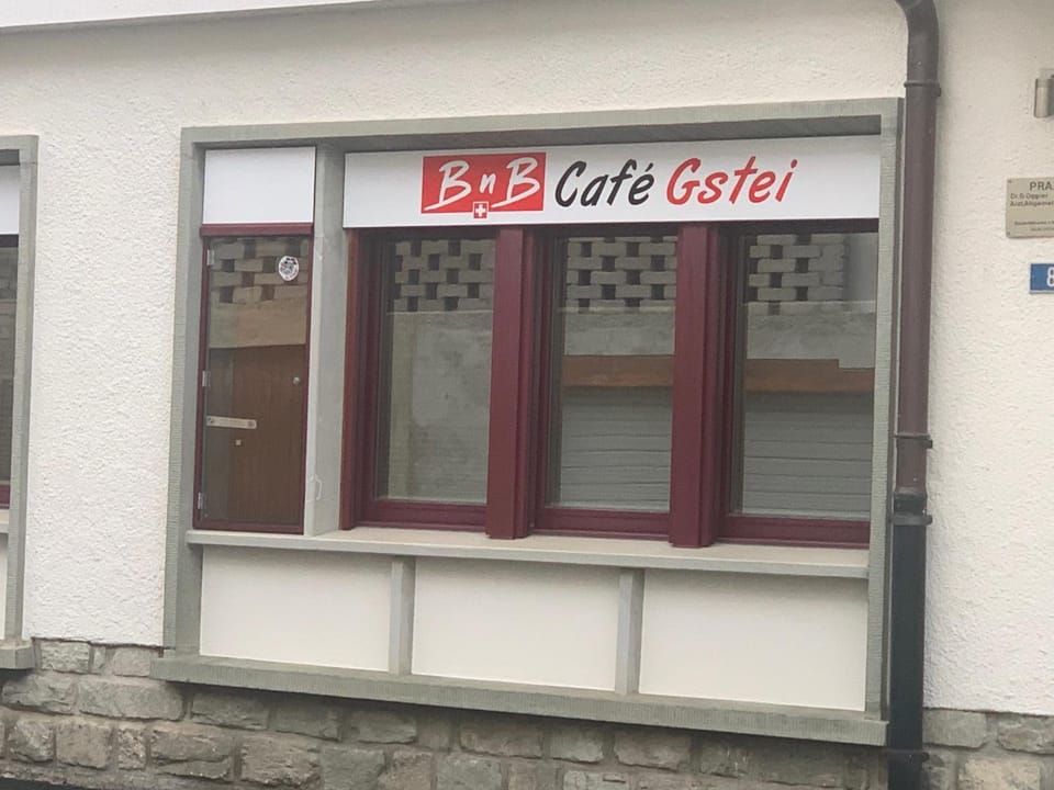 B&B Kalbermatter Bed and Breakfast in Canton of Valais