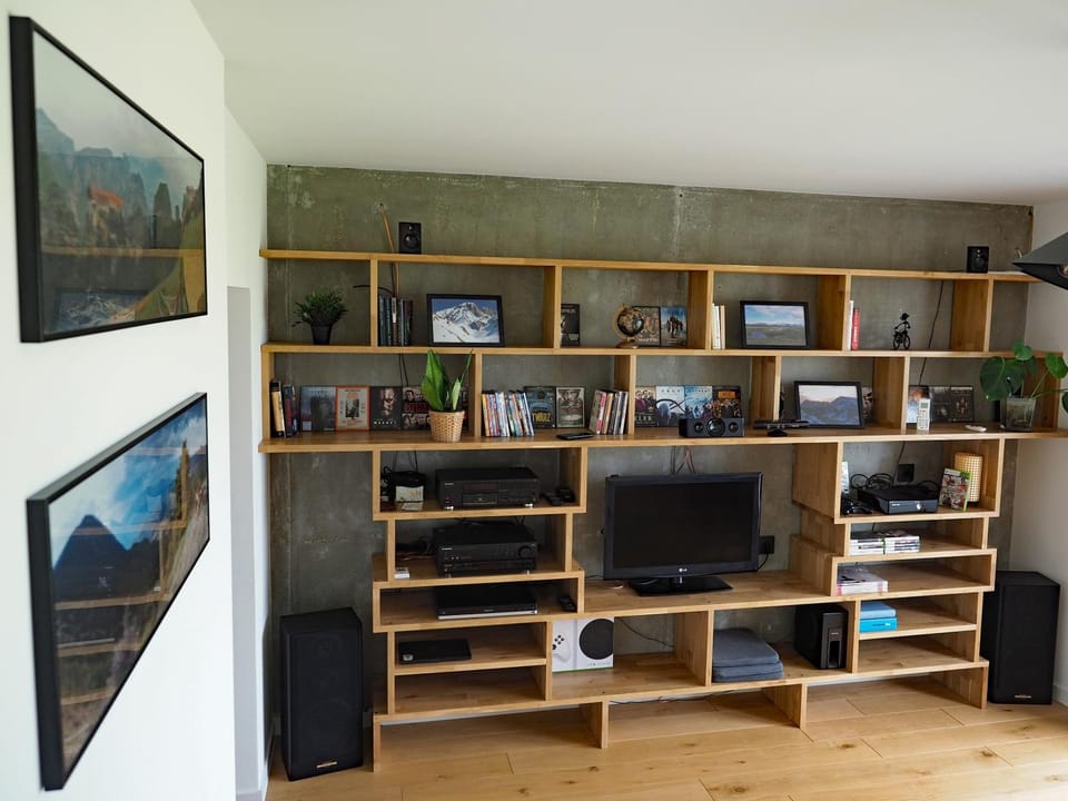 TV and multimedia