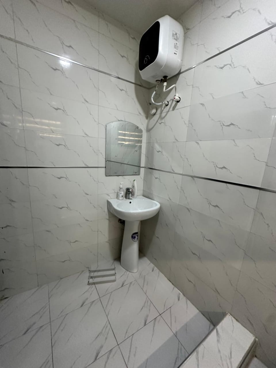 Exotic 2Bedroom duplex in Ogudu, 15 mins to the Airport Apartment in Lagos