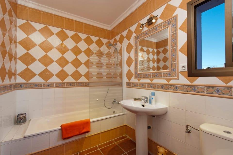 Villa Franmarco Villa in Nerja