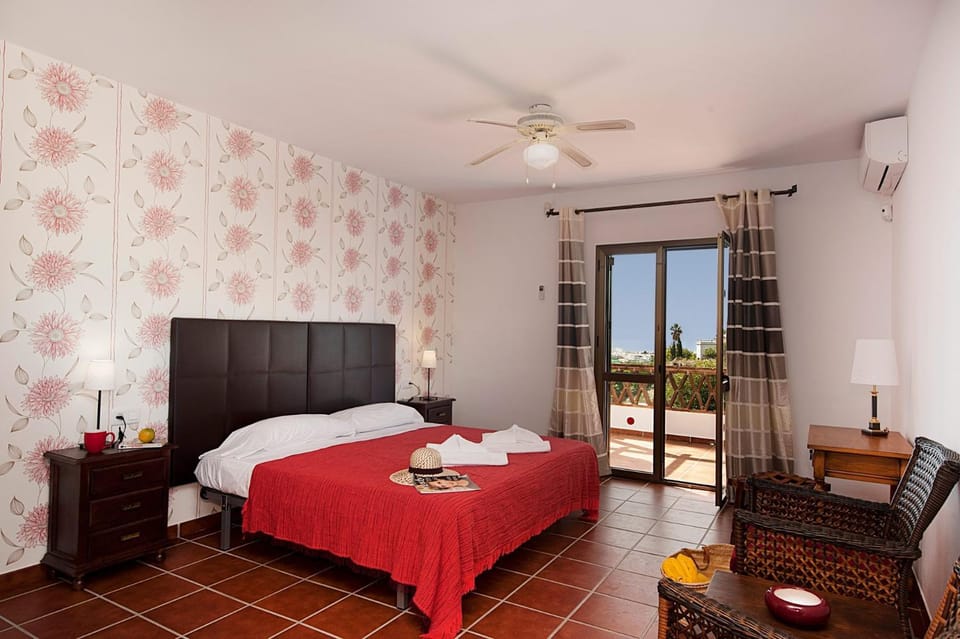 Villa Franmarco Villa in Nerja