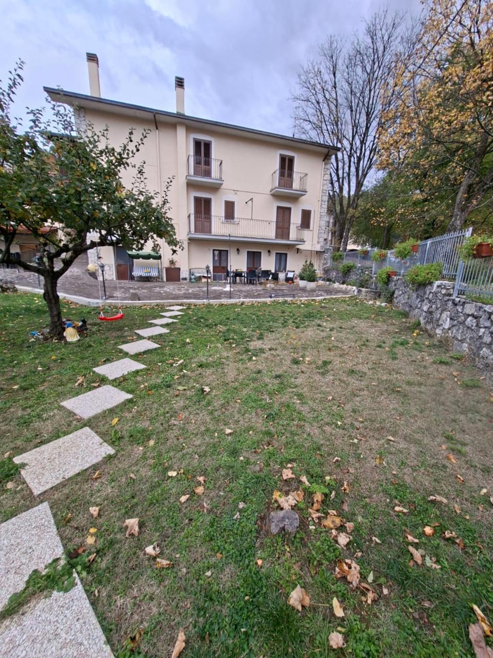 Gabriella Apartment in Abruzzo