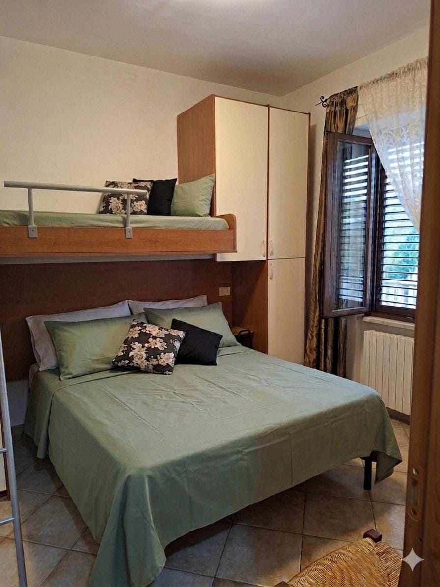 Gabriella Apartment in Abruzzo