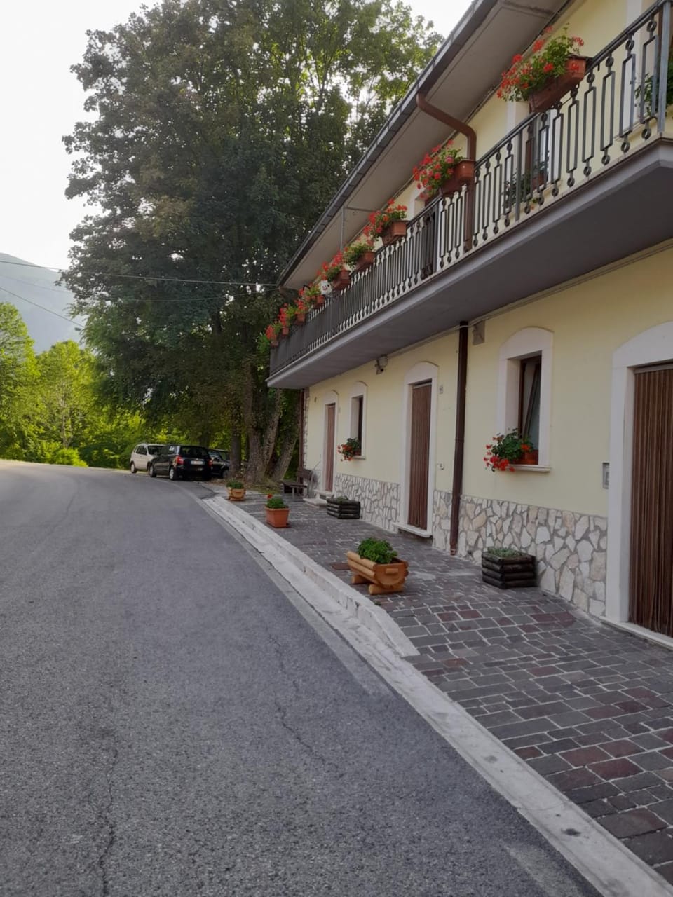 Gabriella Apartment in Abruzzo