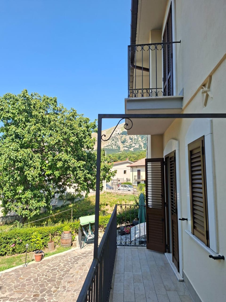 Gabriella Apartment in Abruzzo