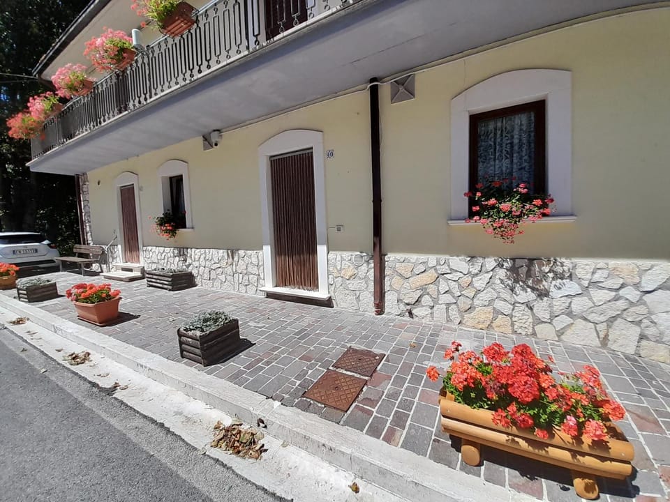 Gabriella Apartment in Abruzzo