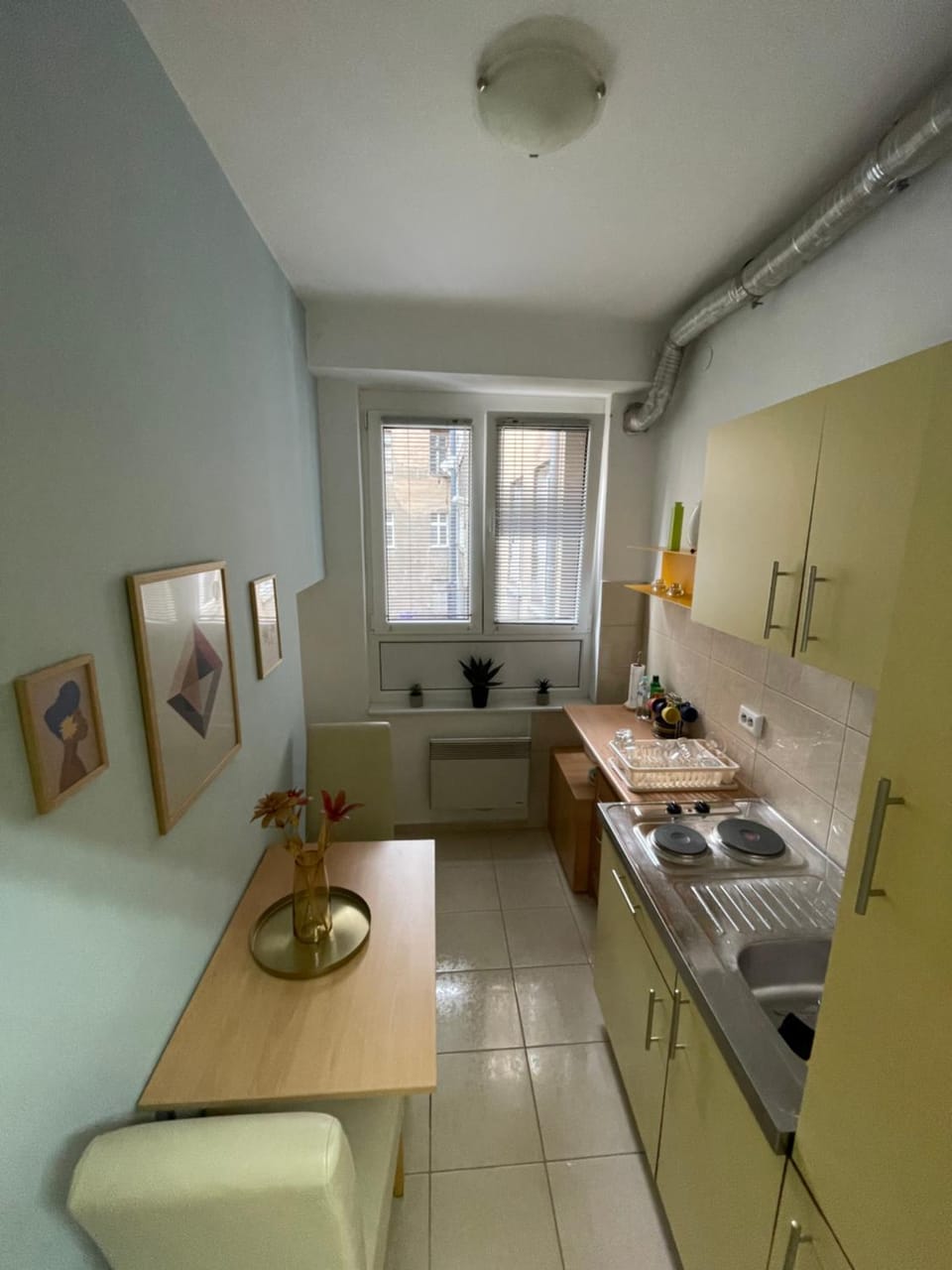 Happy place Apartment in Sarajevo