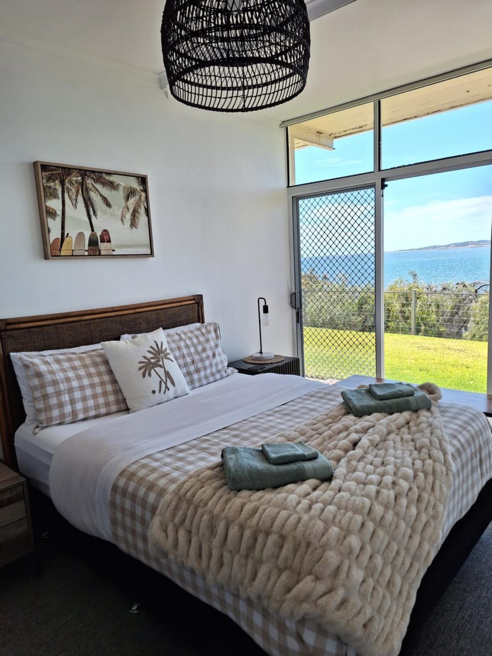ON THE WATERS EDGE Apartment in Port Lincoln