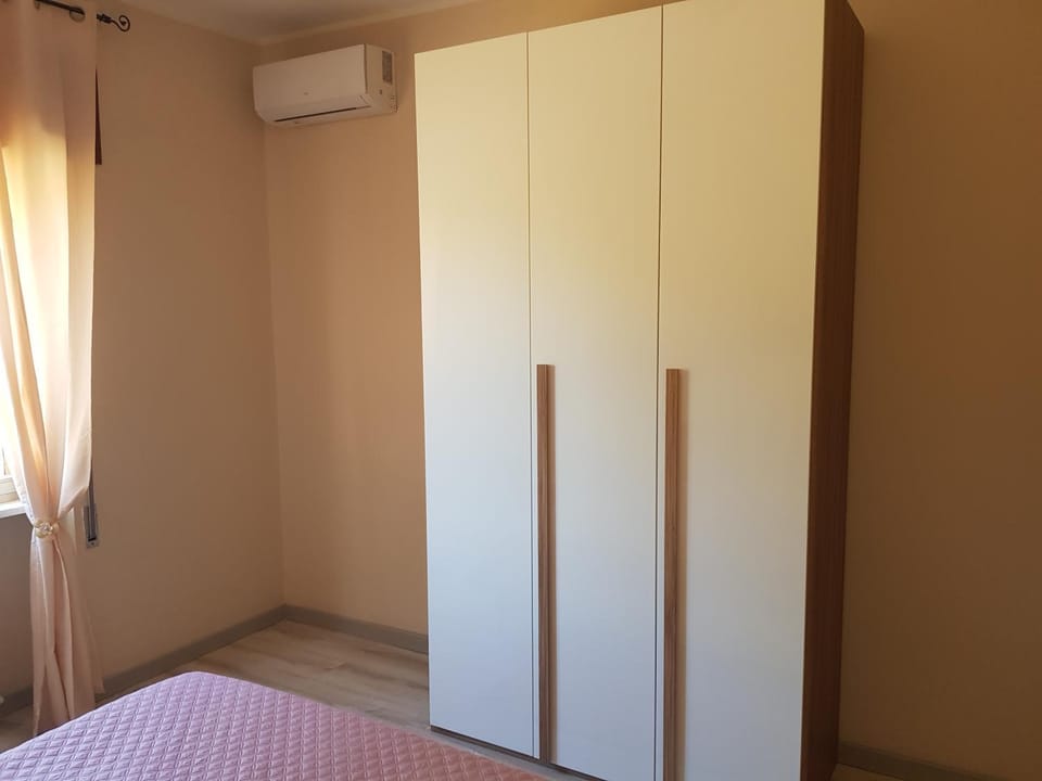La Magnolia Apartment in Lazio