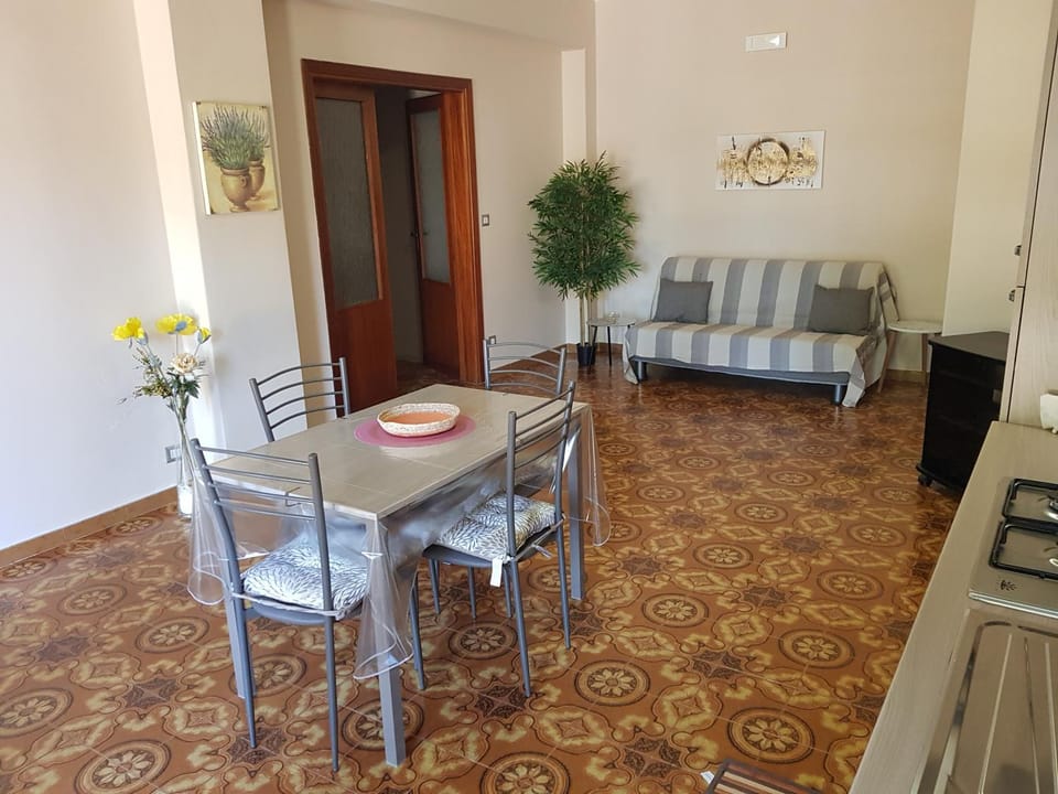 La Magnolia Apartment in Lazio