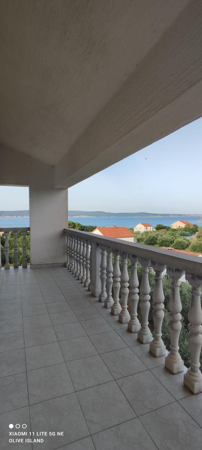 Villa Olive Island Apartment in Šibenik-Knin County, Croatia