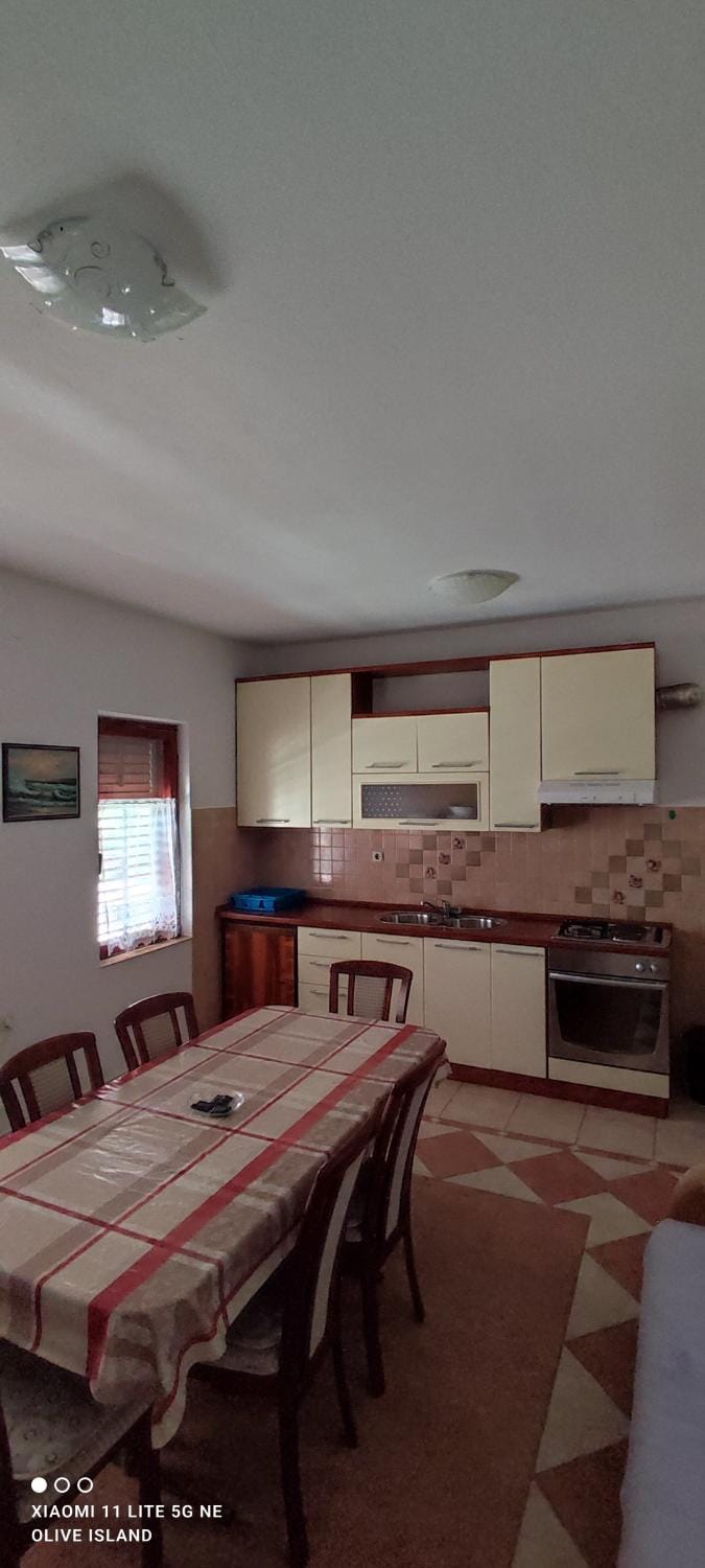 Villa Olive Island Apartment in Šibenik-Knin County, Croatia