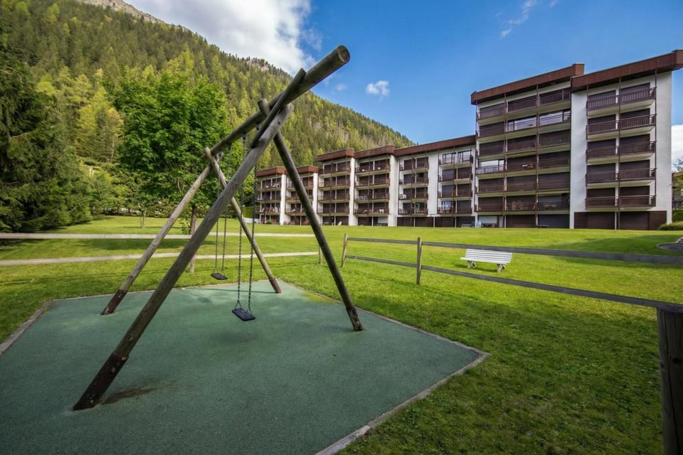 Children play ground