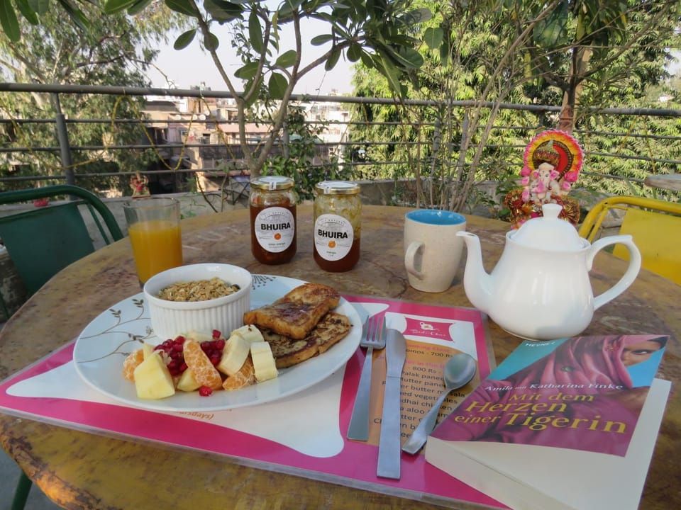 Breakfast