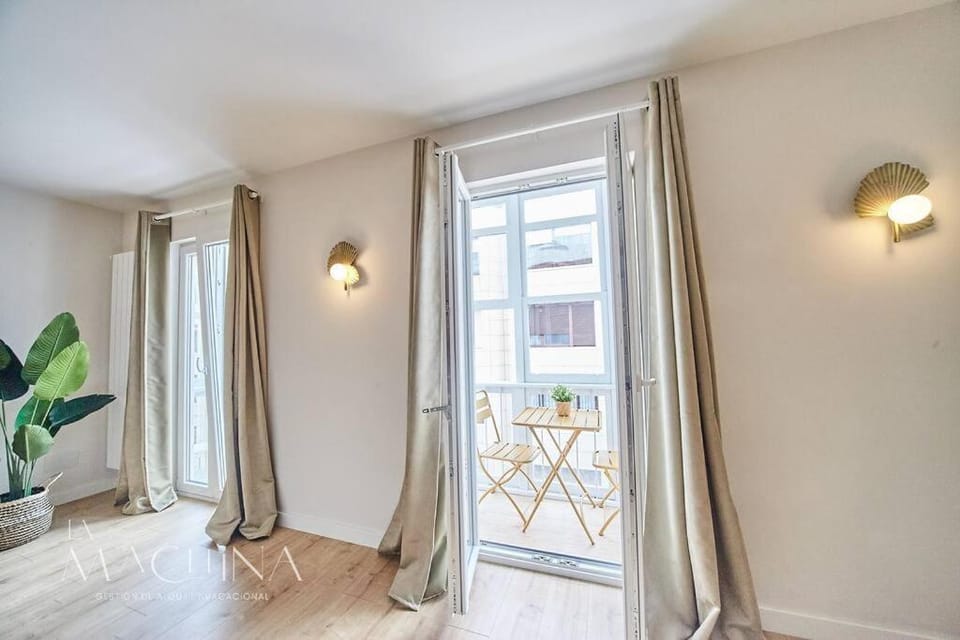 Apartamento Cervantes Apartment in Santander