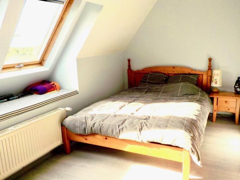 le jardin de lumiere Vacation rental in Pays de la Loire