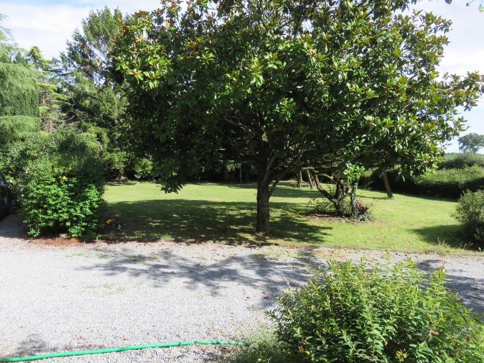 le jardin de lumiere Vacation rental in Pays de la Loire