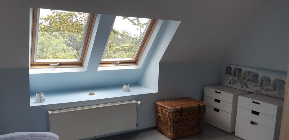 le jardin de lumiere Vacation rental in Pays de la Loire