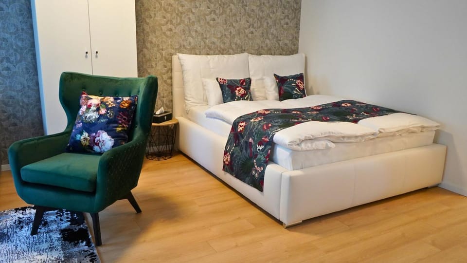 Rezidencia OPERA Apartment in Slovakia