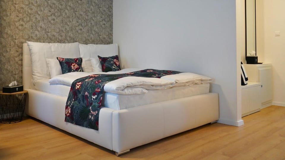 Rezidencia OPERA Apartment in Slovakia