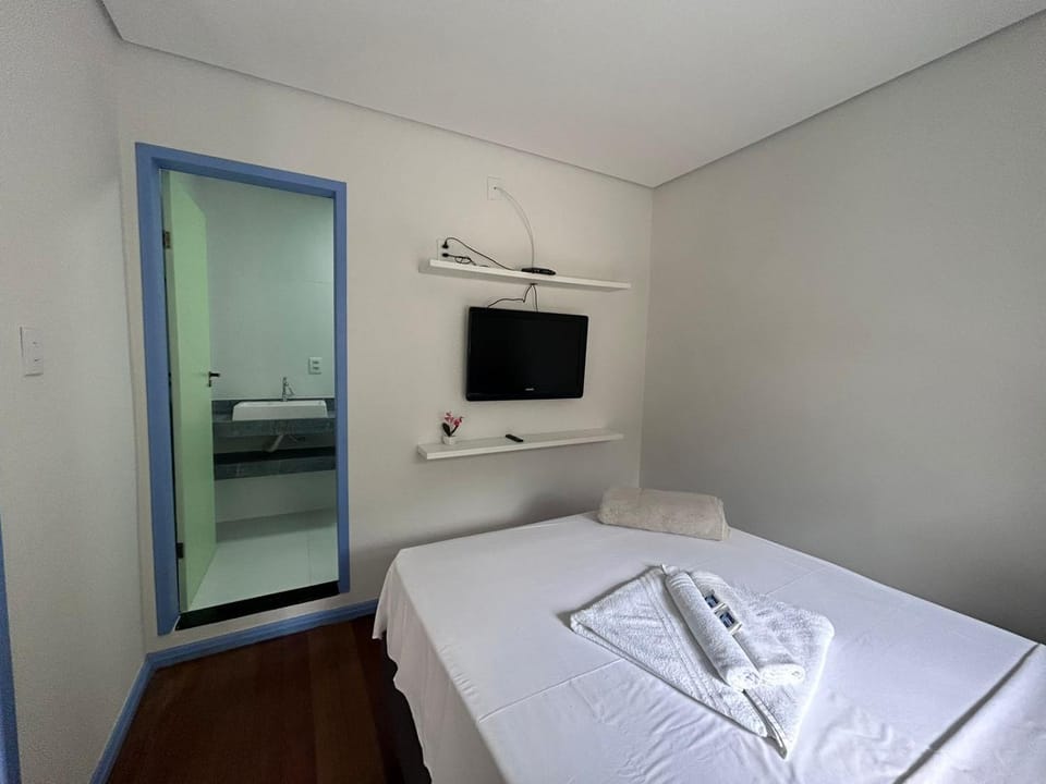 Ouro Preto Suítes Bed and Breakfast in Ouro Preto