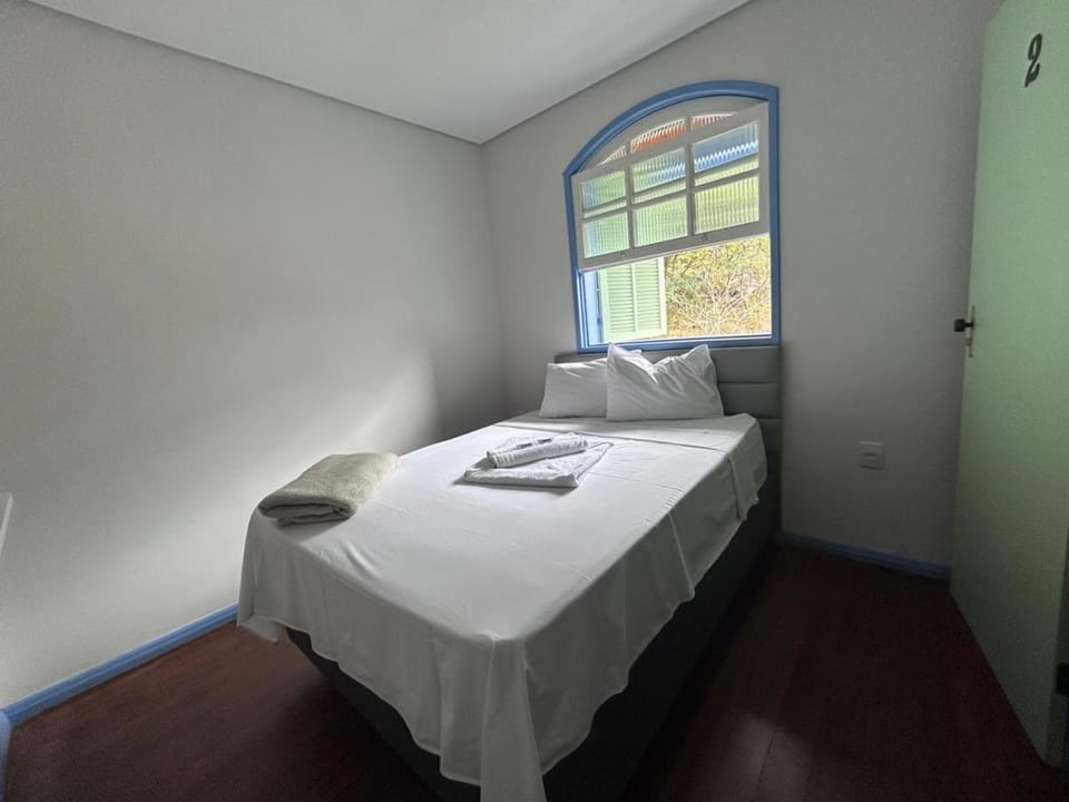 Ouro Preto Suítes Bed and Breakfast in Ouro Preto