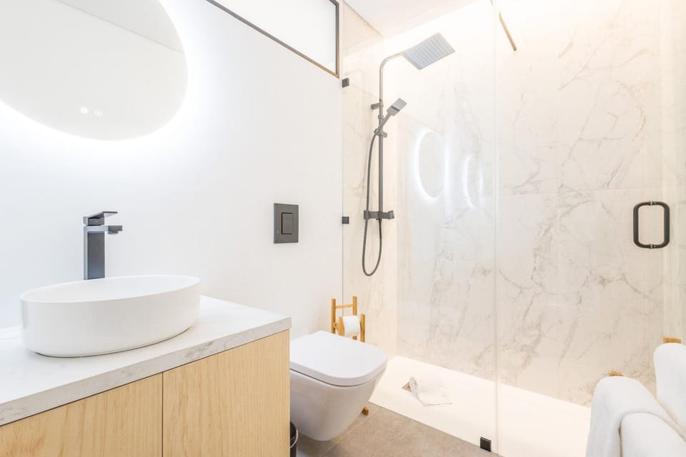 LODO Suites Ria - Private Room by HD Bed and Breakfast in Faro