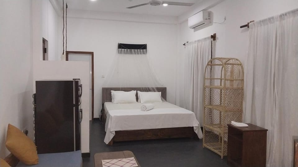 Tranquil Hiri Vacation rental in Southern Province