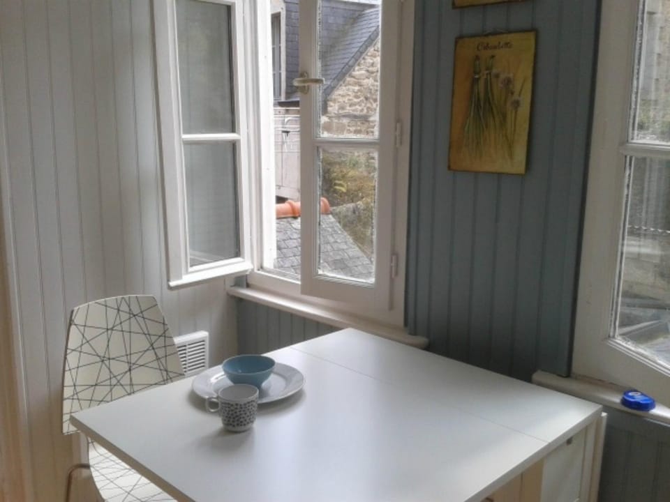 Kitchen or kitchenette, Landmark view, Street view