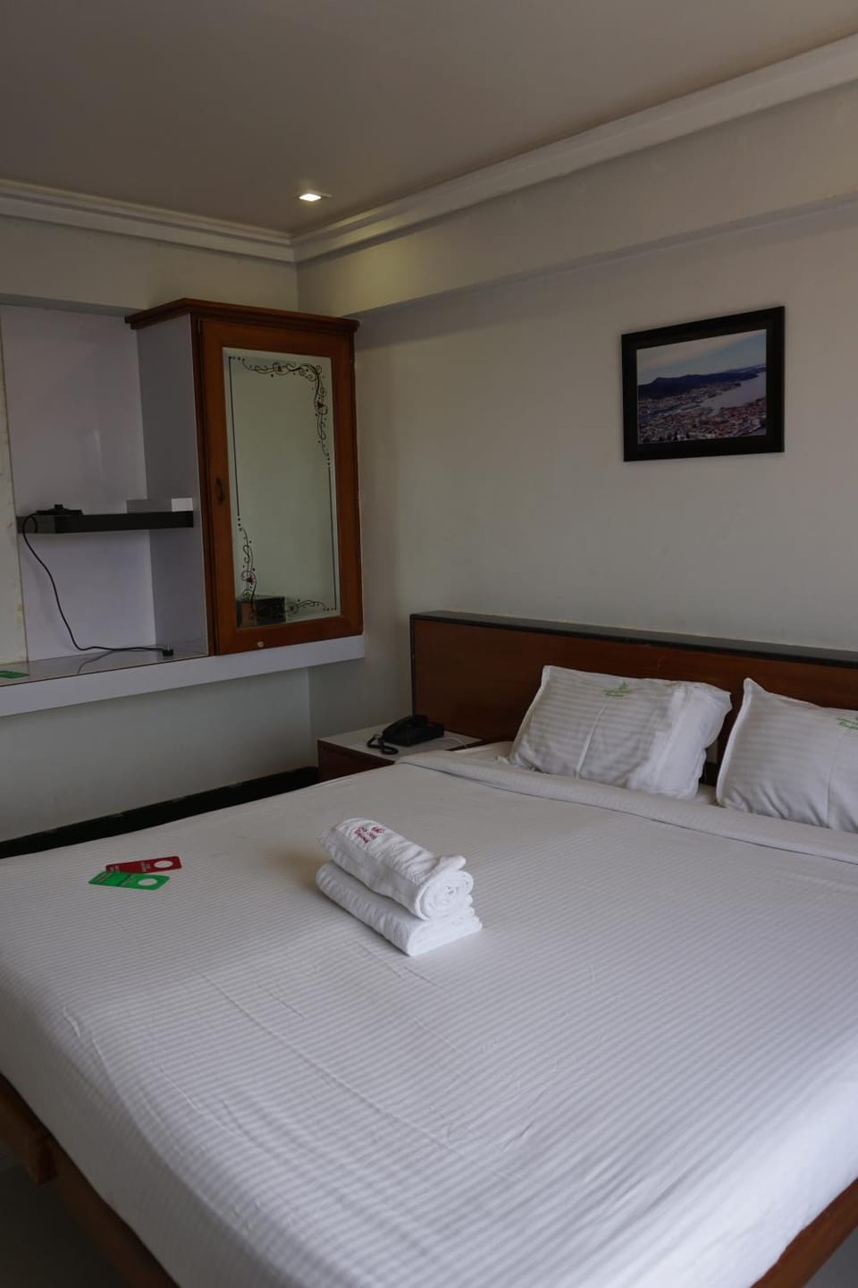 Kingscross Residency Hotel in Chennai