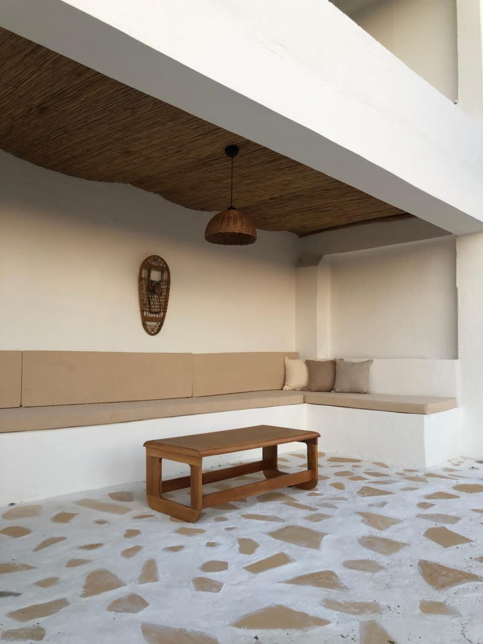 Arunurla Zeytinler Houses House in İzmir Province