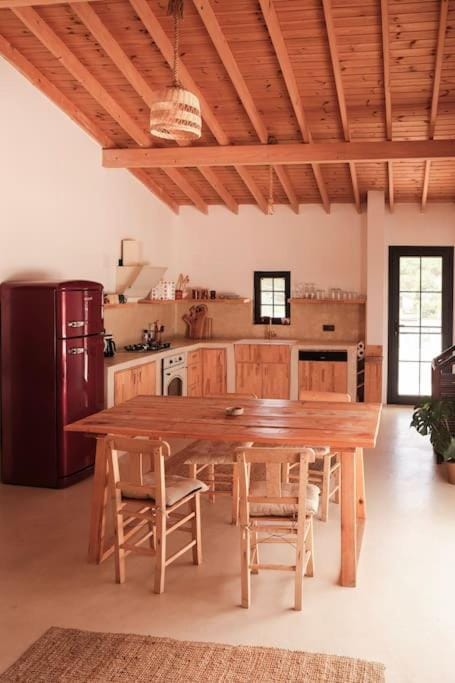 Arunurla Zeytinler Houses House in İzmir Province