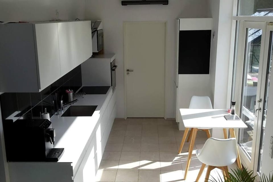 Silkeborg Legoland luxury cabin Cabin in Central Denmark Region