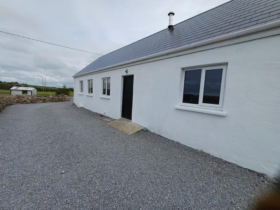 Lavender lane cottage House in County Kerry
