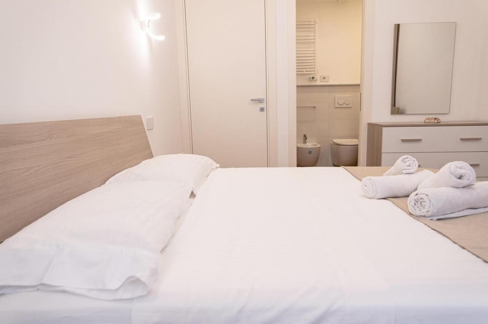 Sea House - casa vacanze Savona Apartment in Savona