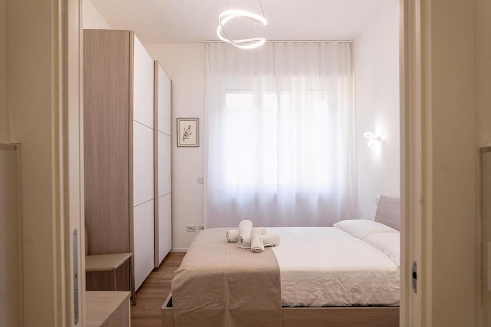 Sea House - casa vacanze Savona Apartment in Savona