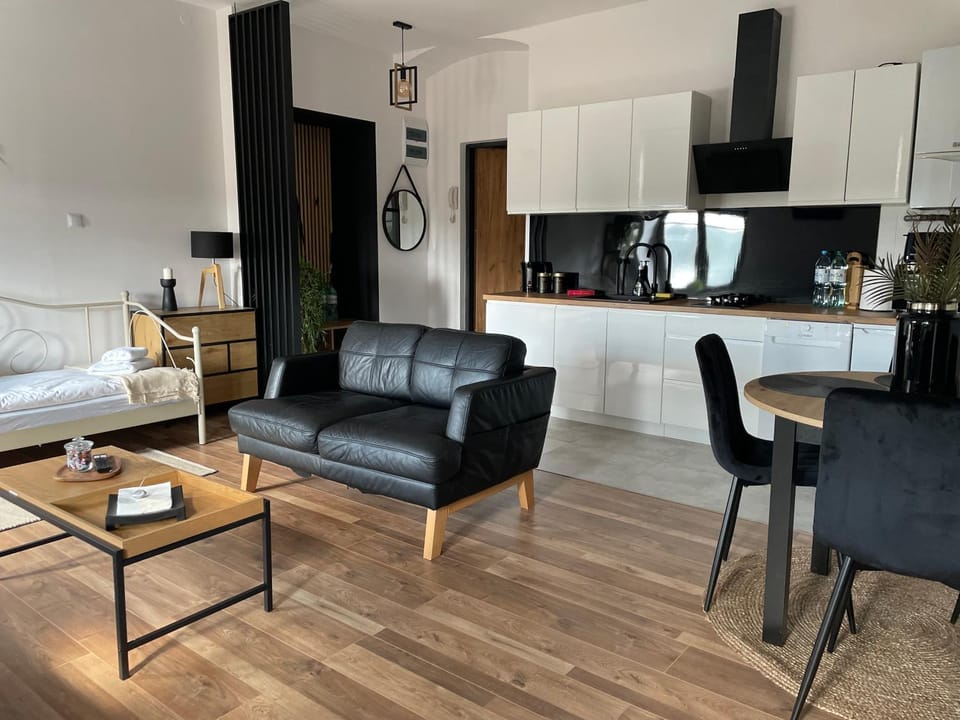 Apartamenty Łuczkowskiego z widokiem na Stary Rynek i Studnię 2 Apartment in Poland