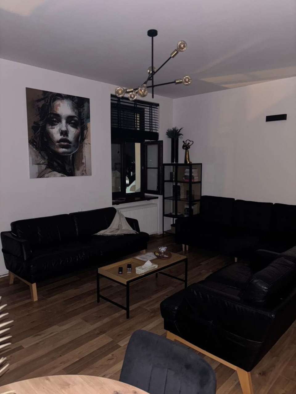 Apartamenty Łuczkowskiego z widokiem na Stary Rynek i Studnię 2 Apartment in Poland