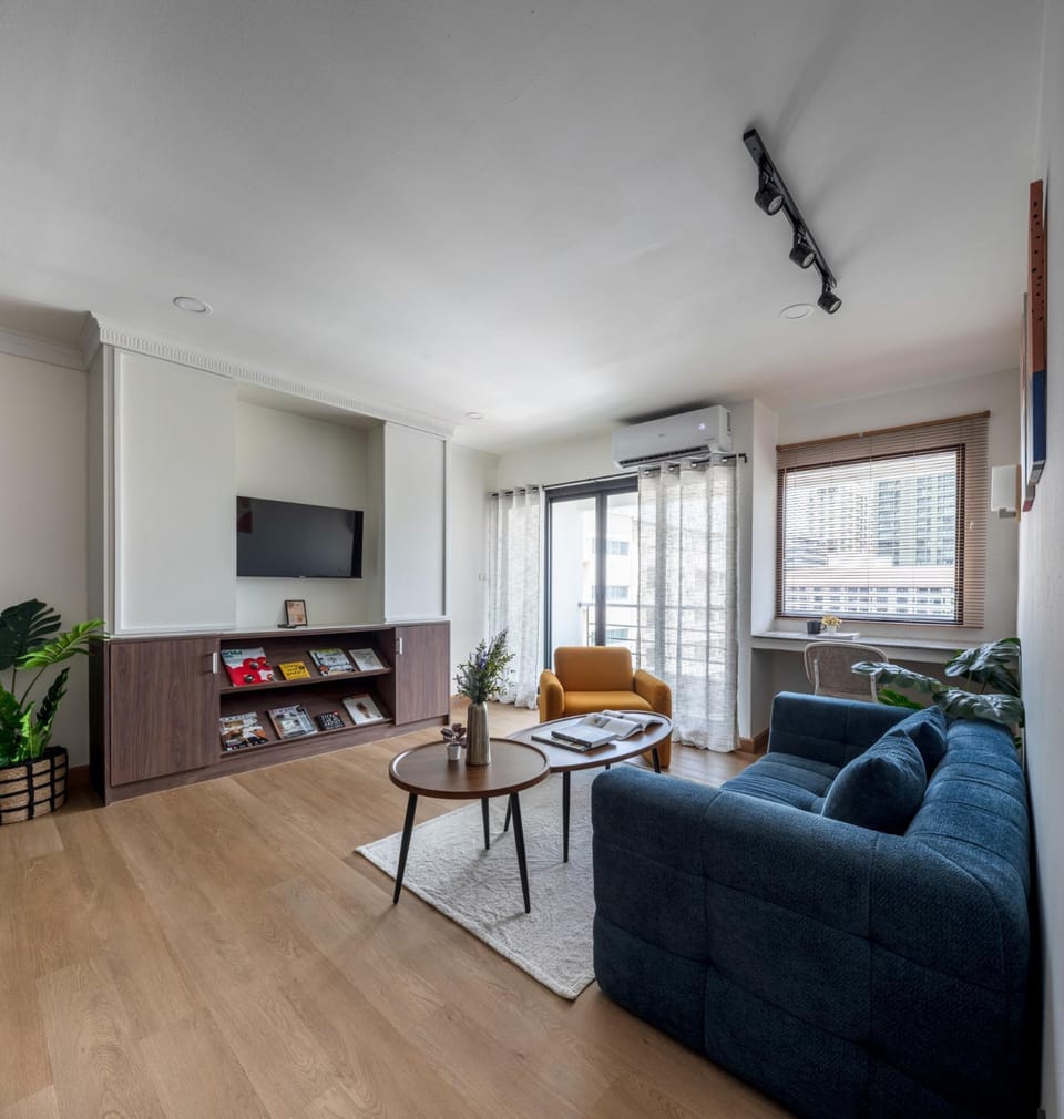 AndStay Apartment in Bangkok